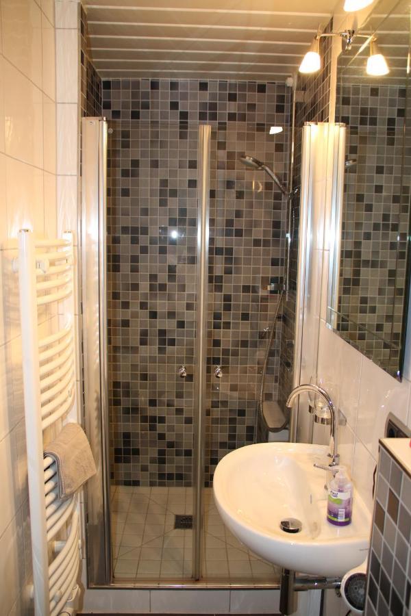 Ferienwohnung Am Heidelberg Blankenburg  Bagian luar foto