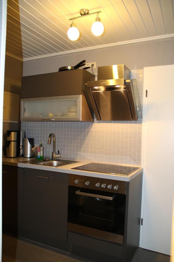 Ferienwohnung Am Heidelberg Blankenburg  Bagian luar foto