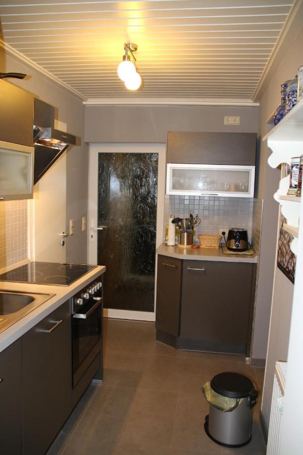 Ferienwohnung Am Heidelberg Blankenburg  Bagian luar foto