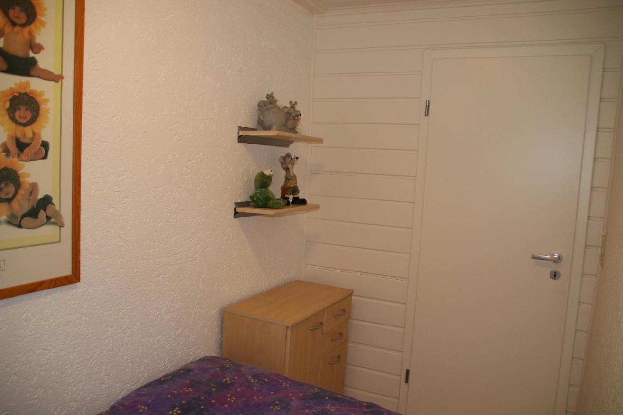 Ferienwohnung Am Heidelberg Blankenburg  Bagian luar foto
