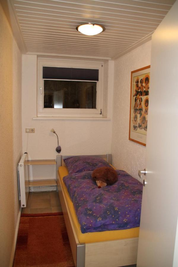 Ferienwohnung Am Heidelberg Blankenburg  Bagian luar foto