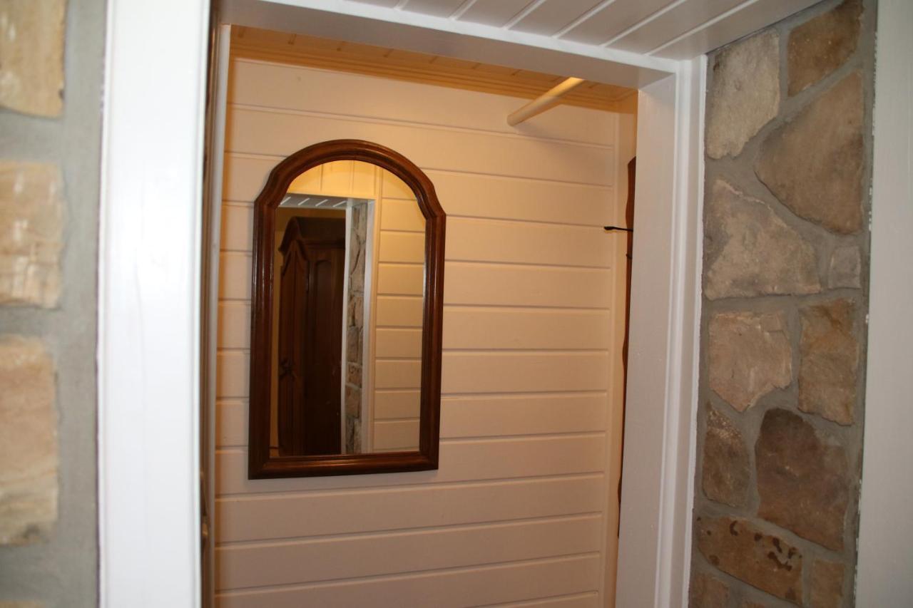 Ferienwohnung Am Heidelberg Blankenburg  Bagian luar foto